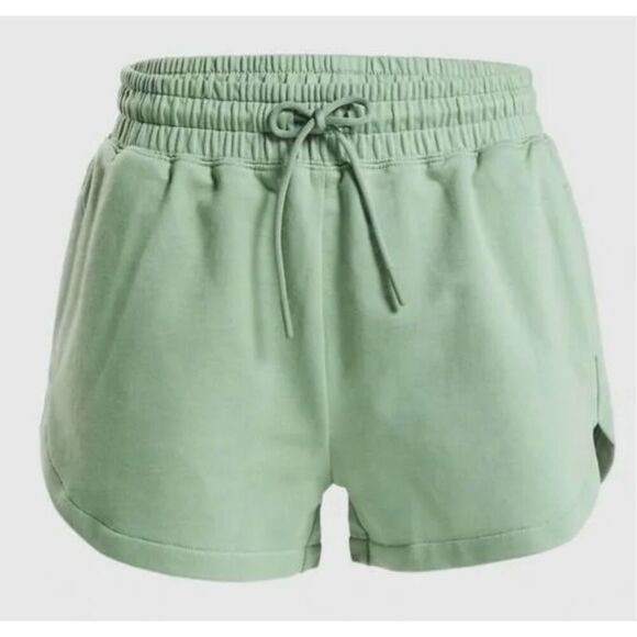 Gymshark Cotton Shorts - Picture 1 of 8